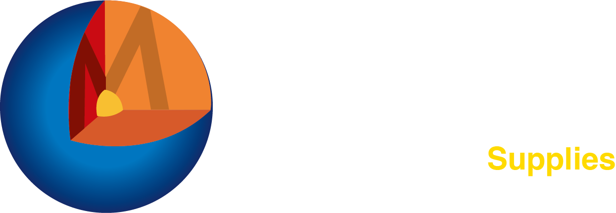 Energy Core Supplies CI Logo